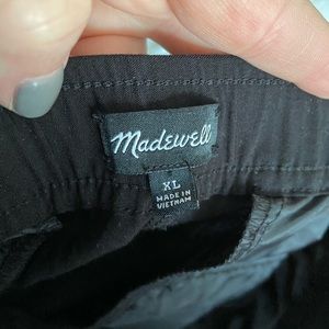 Madewell Slacks